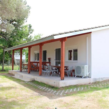 Akstudios To Spitaki Ormos Panagias Exterior photo